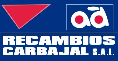 Recambios Carbajal logo